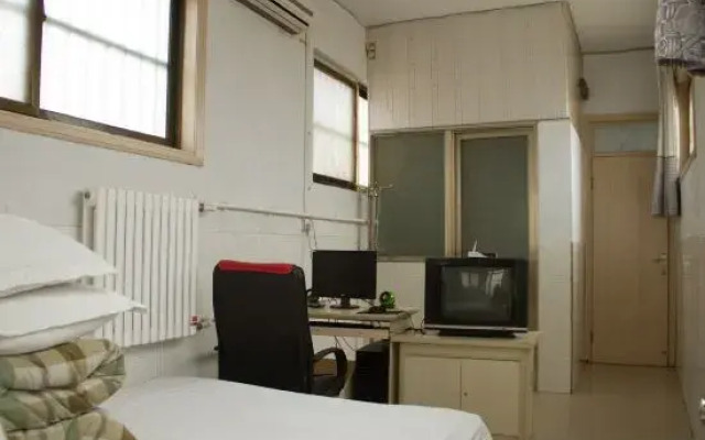 Wenxian Ping'an Guest House