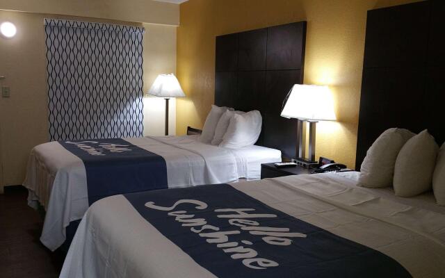 Days Inn by Wyndham Ridgeland South Carolina