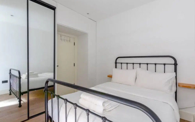 Charming & Stylish 1BD Flat - Bethnal Green
