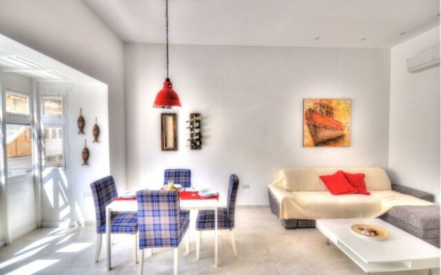 Holiday Apartments Malta Sliema