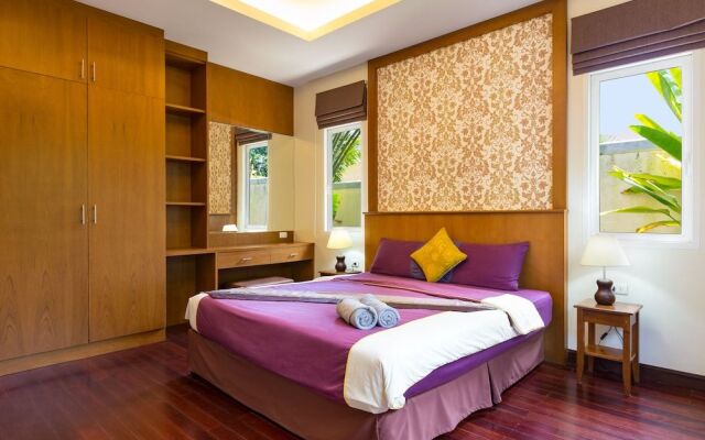 Villa Jasmine
