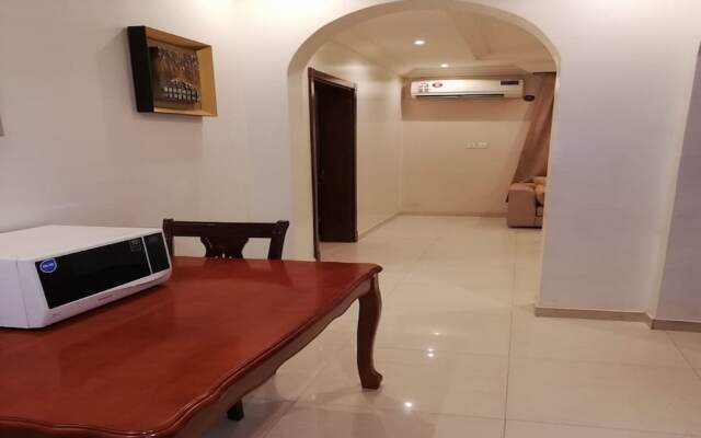 Wahet Al Asayel Suites