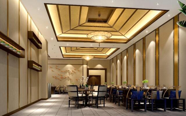 GreenTree Eastern Hotel (Chongqing Baiyun Road Tongde Plaza)