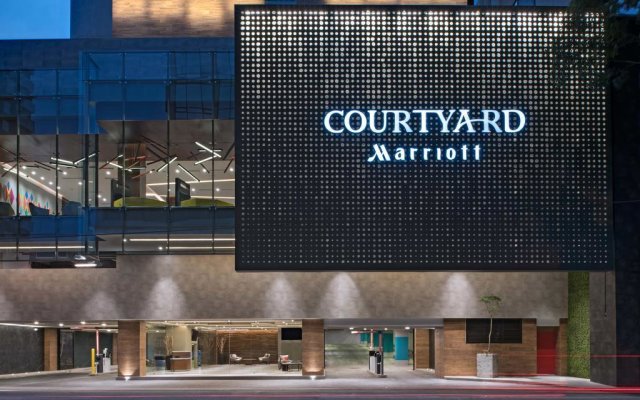 Courtyard by Marriott Guatemala City