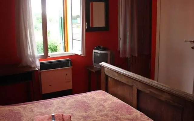 B&b Kip (cin: It093017c1w7nxqwst)
