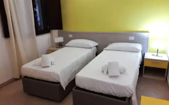 Hotel '904