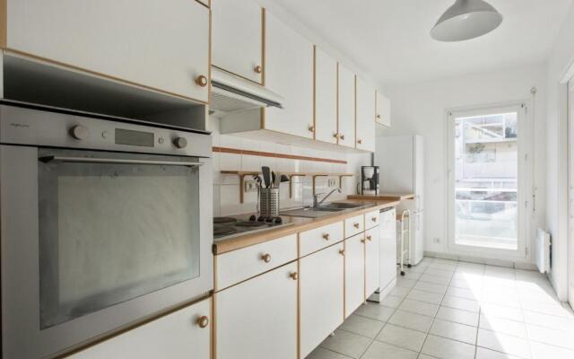 Appartement Arcachon, 3 Pièces, 5 Personnes - Fr-1-319-379