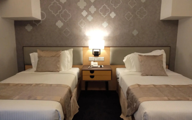 Paya Bunga Hotel Terengganu