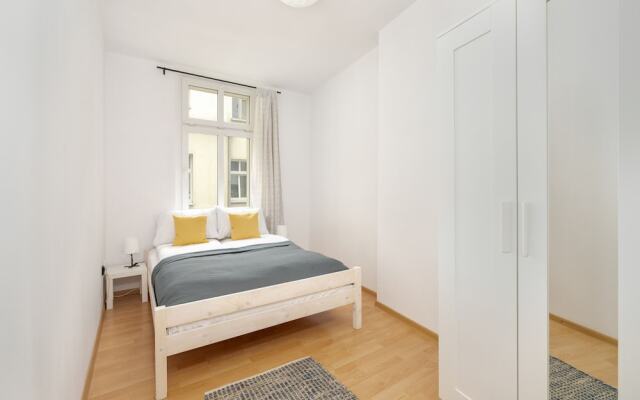 Apartment Garbary 35 by Renters