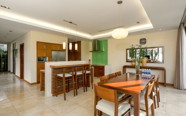 S - Ocean Luxury Villas Danang