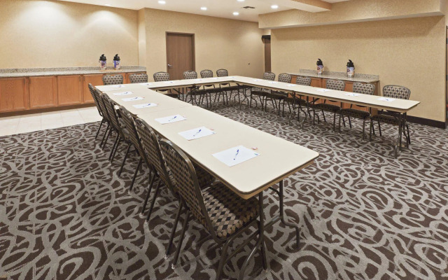 Holiday Inn Express Hereford by IHG