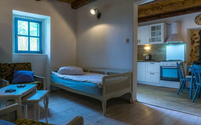 Anđeli - Nice and Comfortable House - H