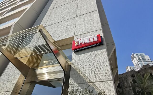 The Smallville Express