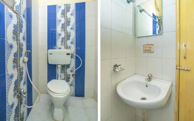 Shree Comforts By OYO Rooms