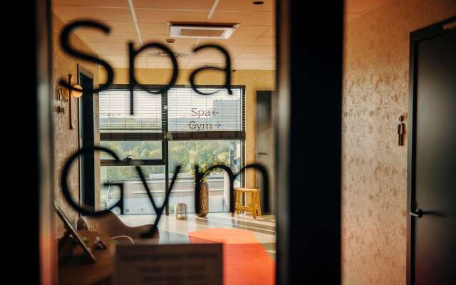 Van der Valk Hotel Gent