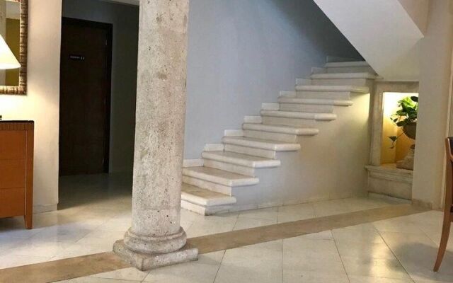Casa Tuunich