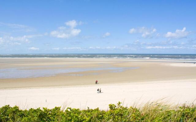 Penthouse XXL Veerse Meer