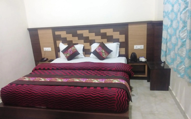 OYO 10820 Hotel Nature's View