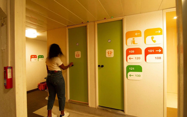 Premiere Classe Paris Nord - Sarcelles