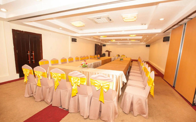 Sao Mai hotel