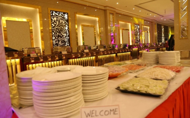 palladium hotels