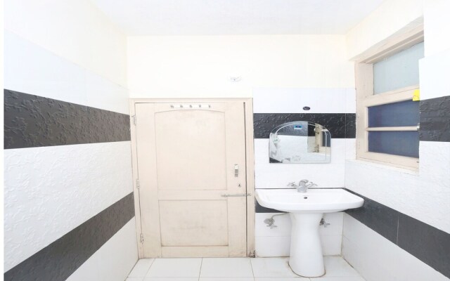 OYO 12267 Home 3BHK Barog View