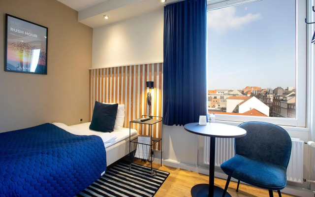 Hotel Britannia