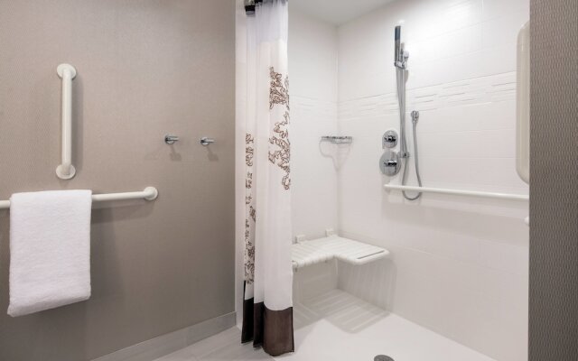 Residence Inn Boulder Canyon Boulevard