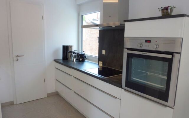 Apartment Brake Offenburg