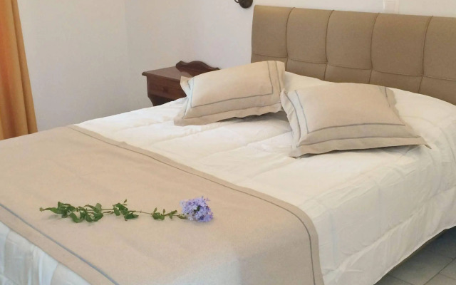 Vigla Hotel