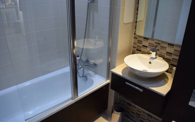 Abbotts Wharf Apartment