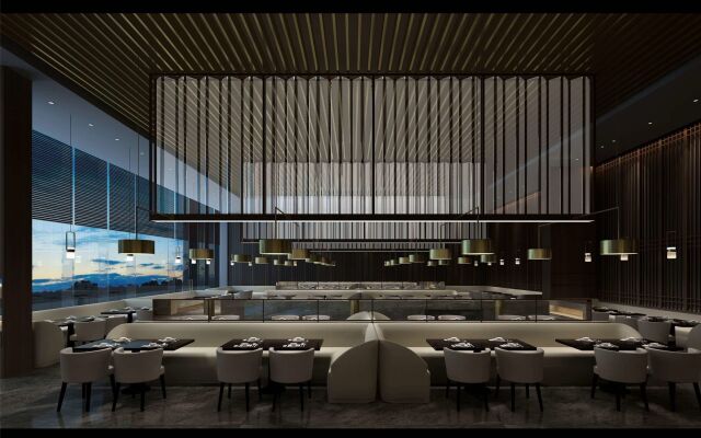 Wyndham Garden Wuyishan