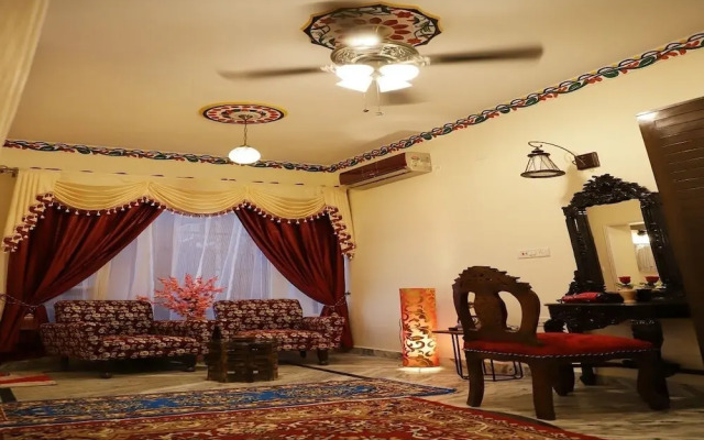 Ganesha Palace