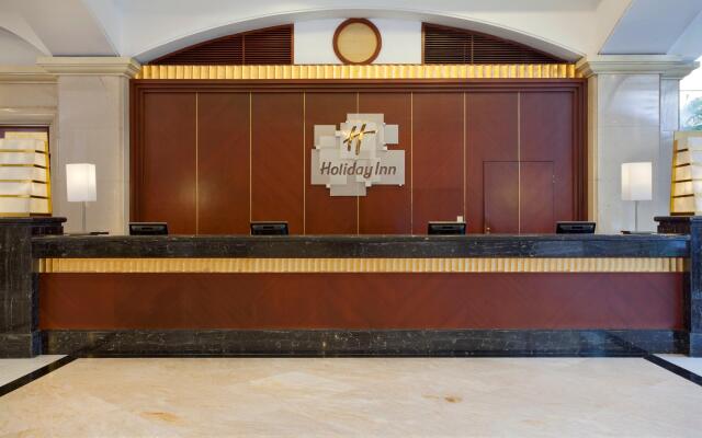 Holiday Inn Zhengzhou by IHG