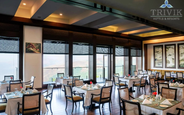 Trivik Hotels & Resorts, Chikmagalur
