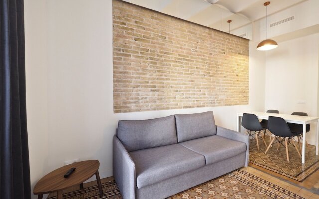 Olala Design Apartments