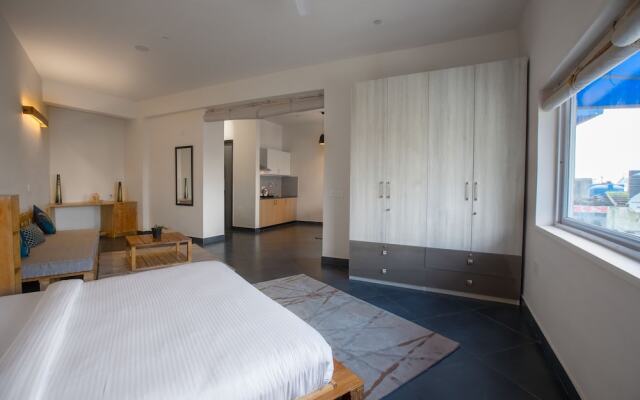 Meraki Boutique Hotel