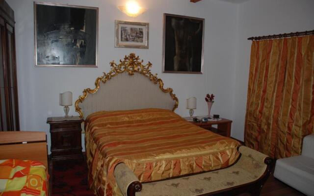 Villa Giulia