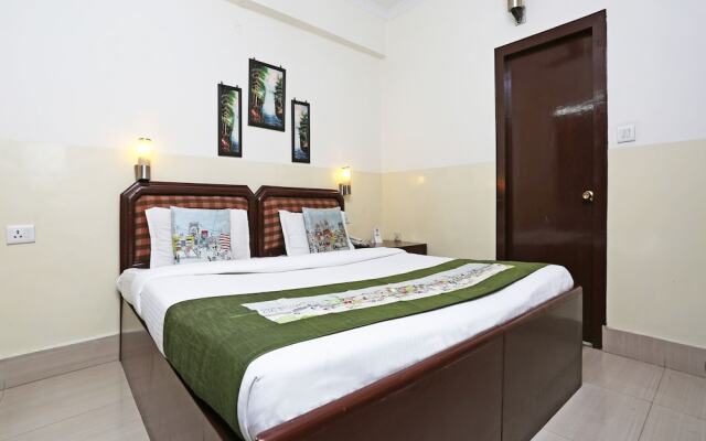 OYO 9628 Hotel Fort
