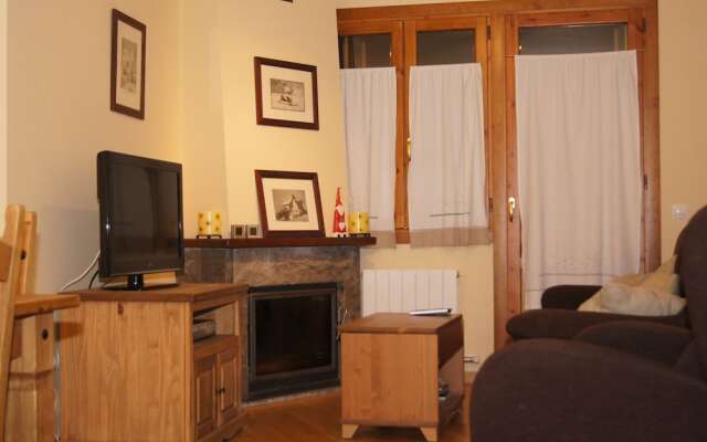 Apartamento Selva de Conques 12