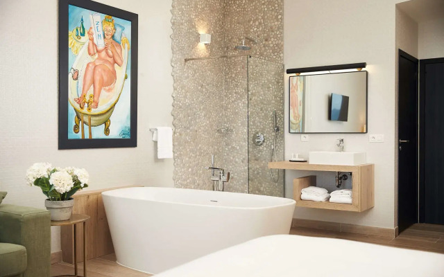 Van der Valk Hotel Luxembourg - Arlon