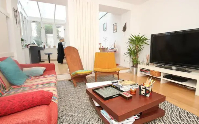 FG Property - Kensington, Philbeach Gardens