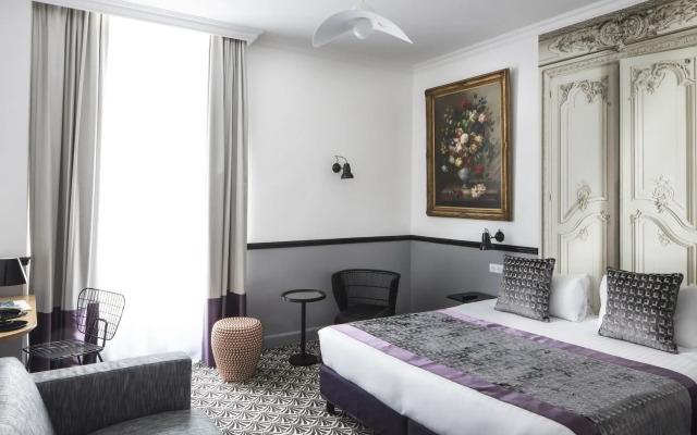 Hôtel Malte - Astotel