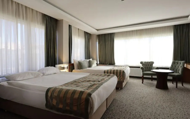 Royal Sweet Hotel