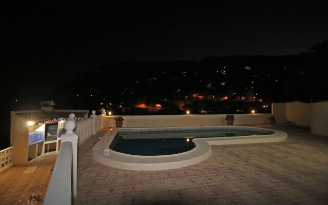 Villas Costa Calpe - Castillo