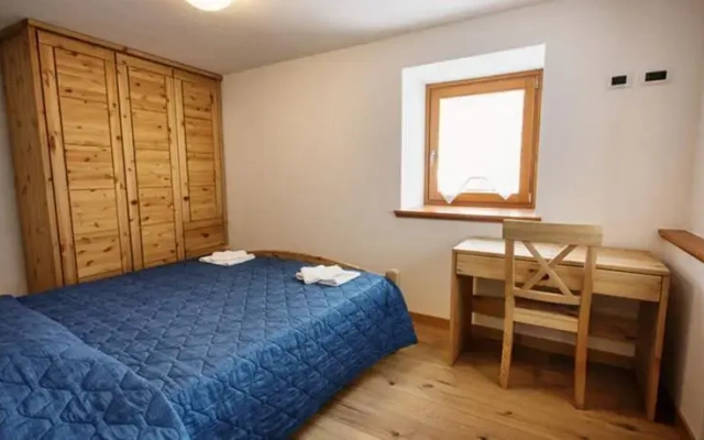 La Marmote Albergo Diffuso di Paluzza Ronc