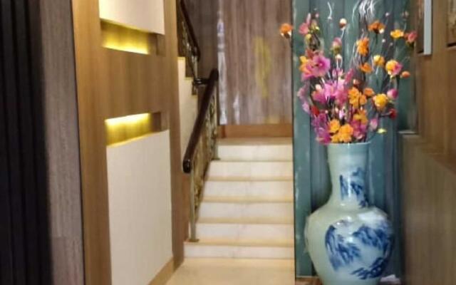 Paradise Homestay