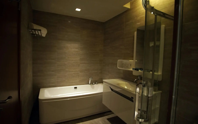 Watergate Hotel Butuan City