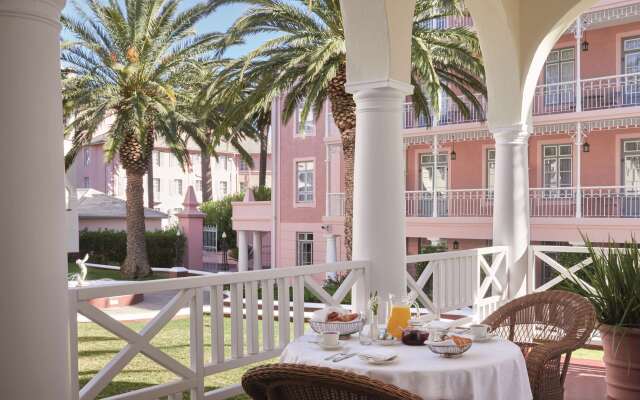 Mount Nelson, A Belmond Hotel, Cape Town