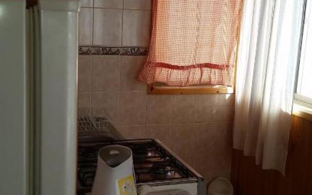 Cabañas Casablanca